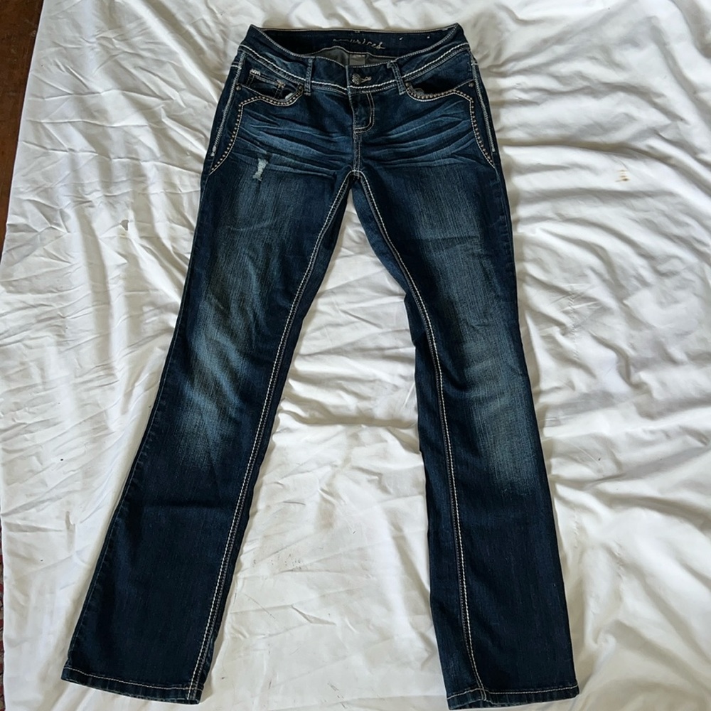 Maurice’s Low Rise Jeans